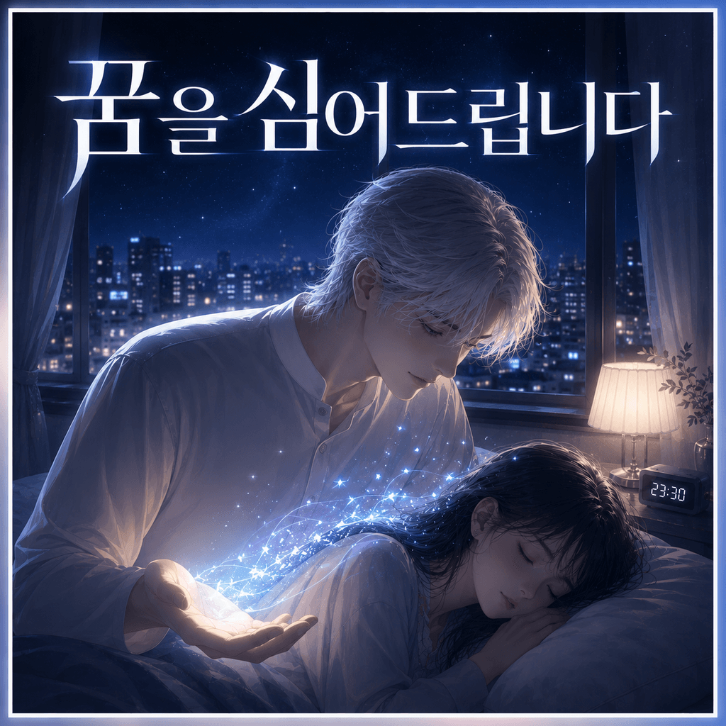 꿈을 심어드립니다 channel