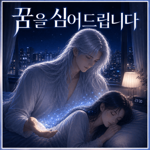 꿈을 심어드립니다
