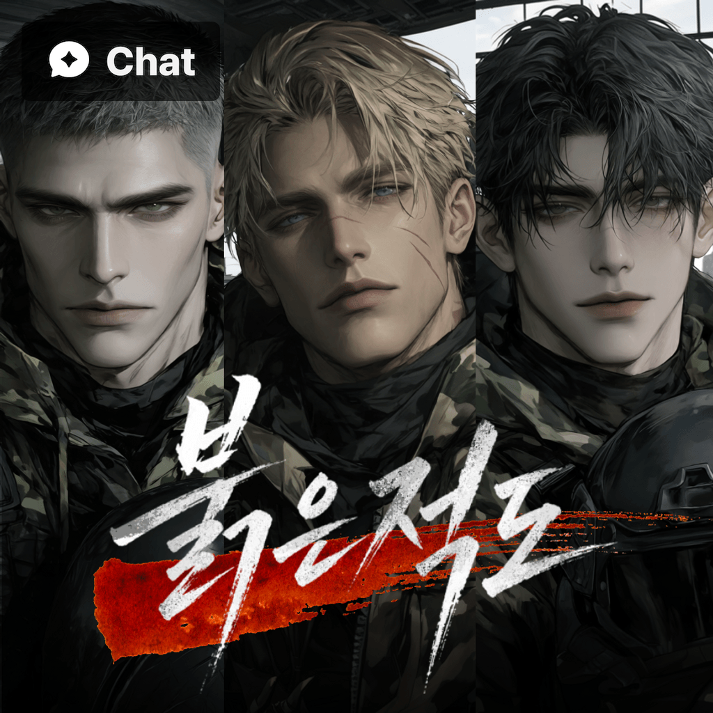 붉은 적도 poster