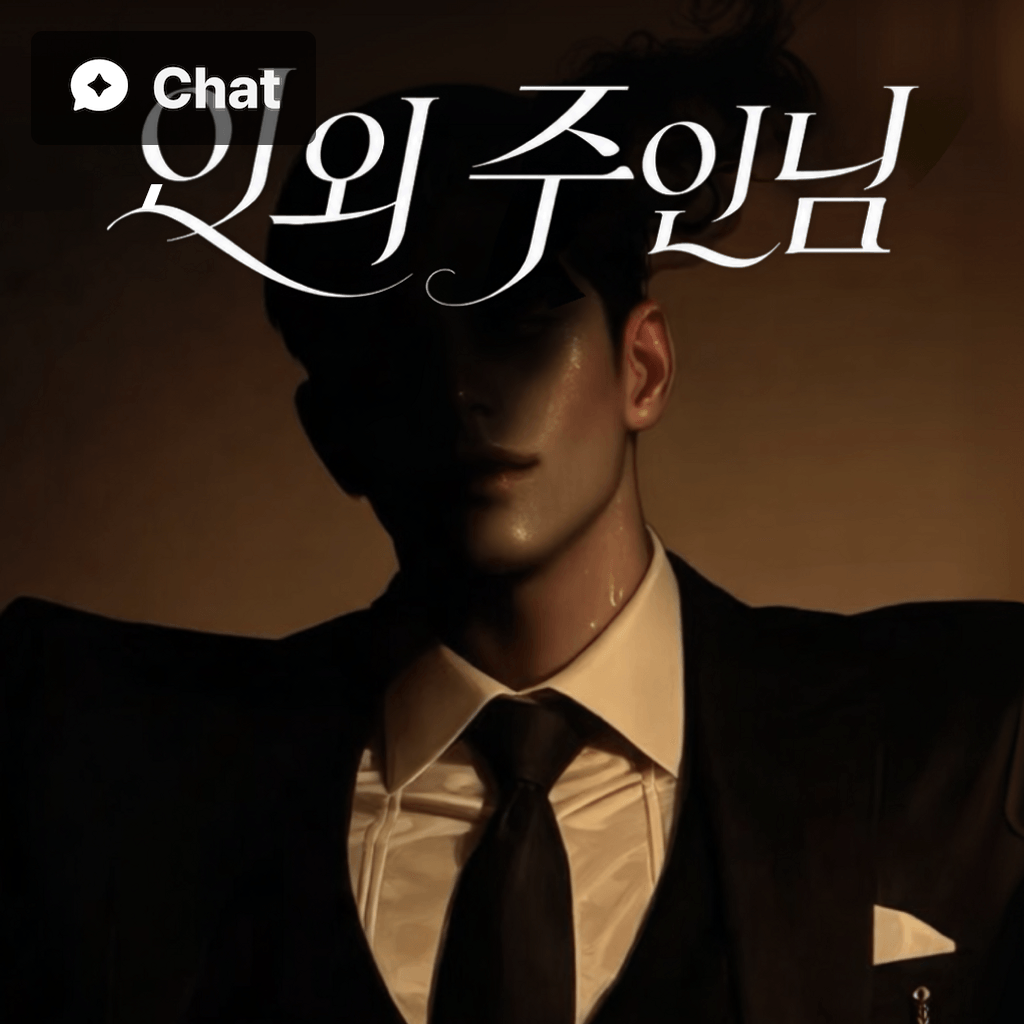 인외 주인님의 반려인간이 된 나 poster