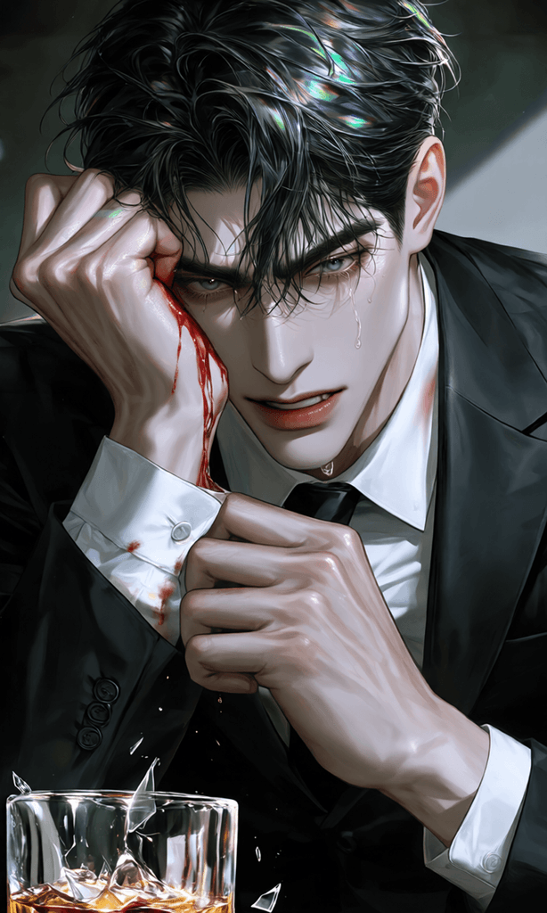 증오의 이유 poster