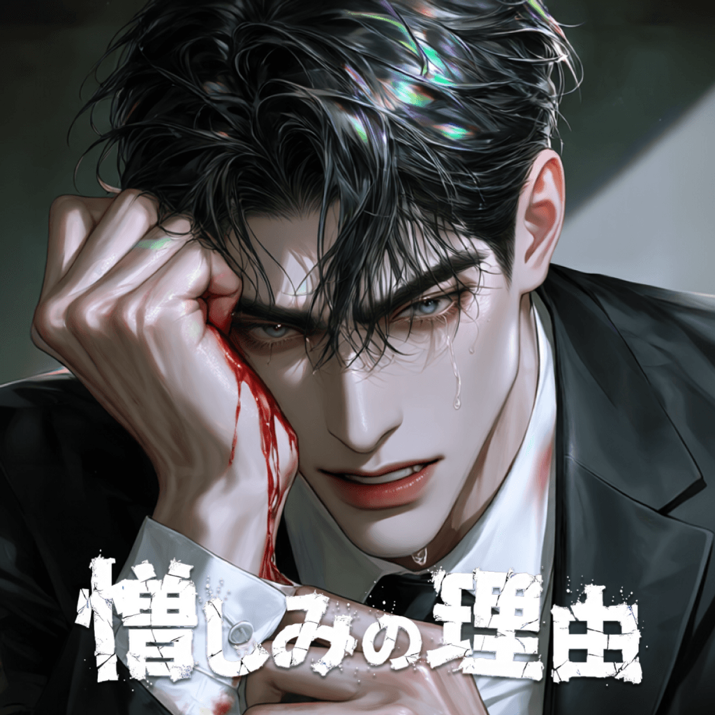 憎しみの理由