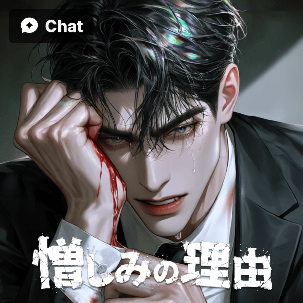 憎しみの理由 poster