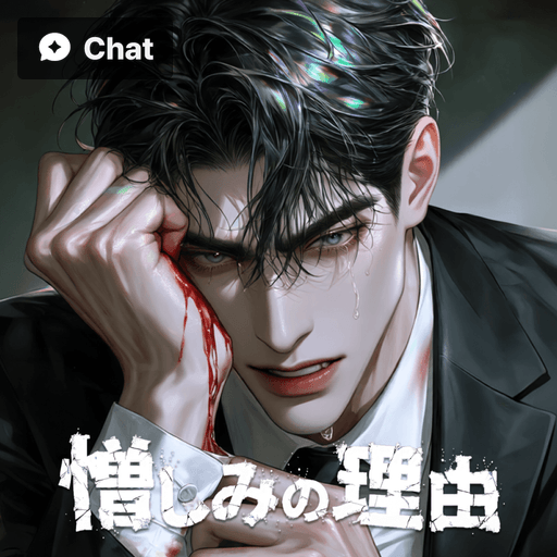 憎しみの理由 poster
