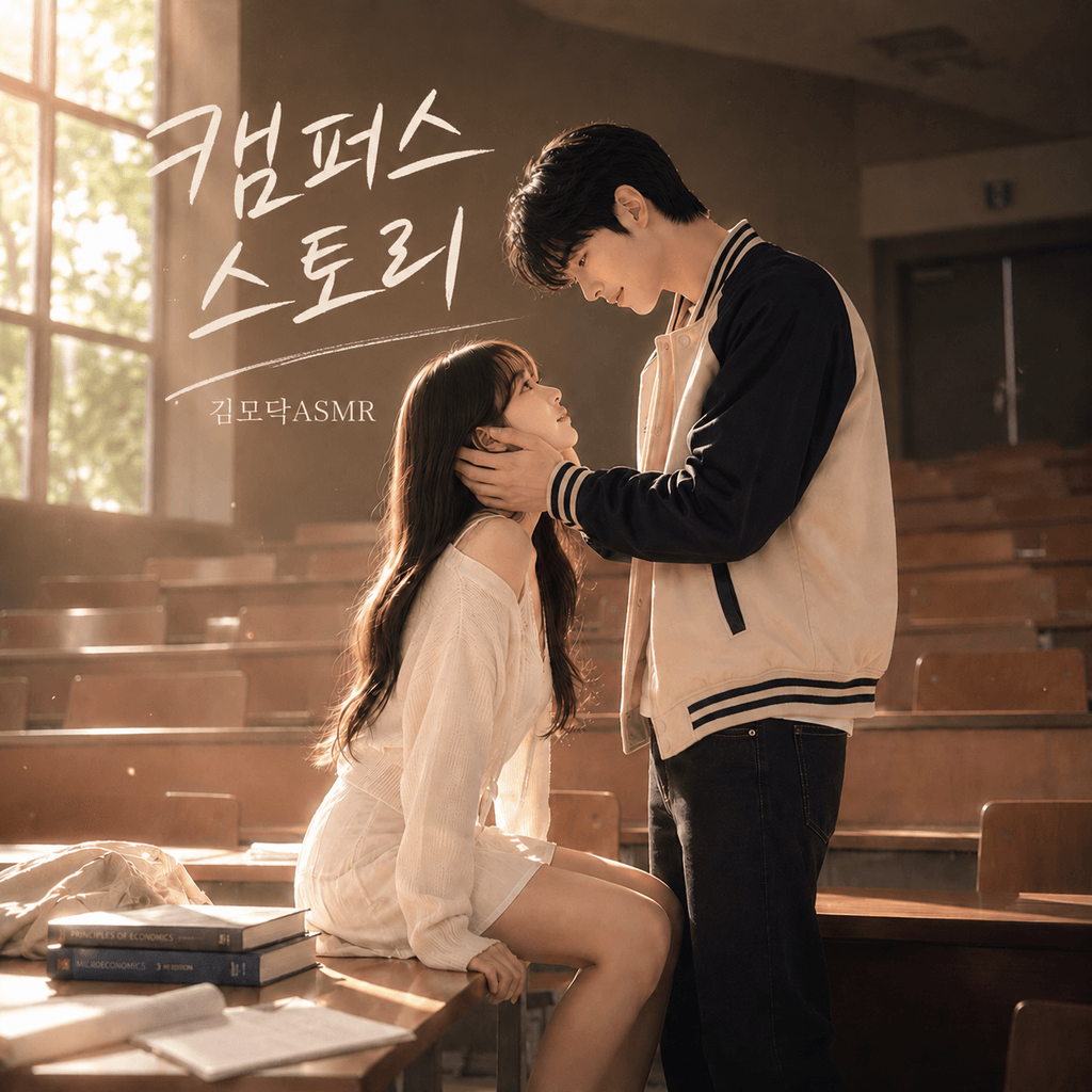 캠퍼스 스토리 poster