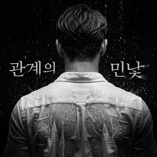 관계의 민낯