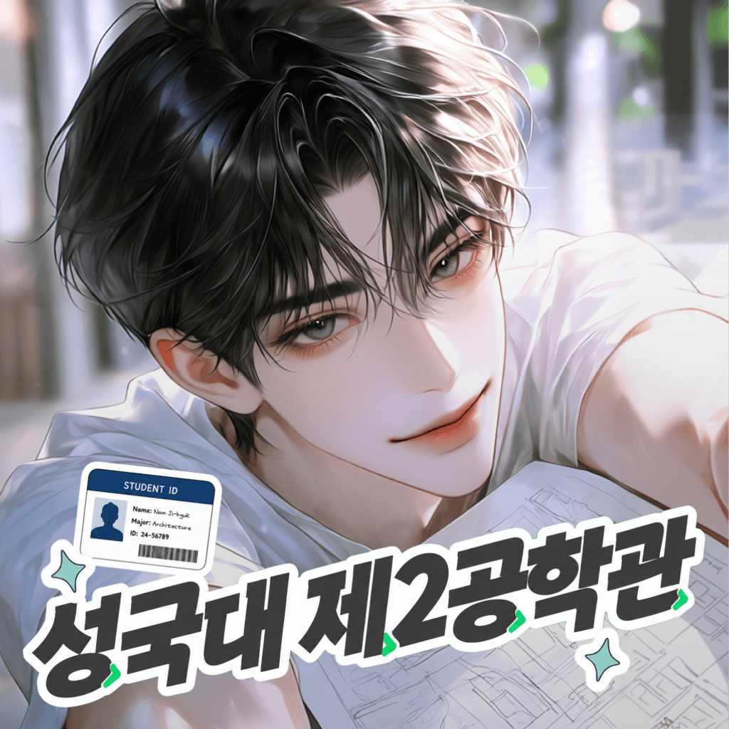 성국대 제2공학관 poster