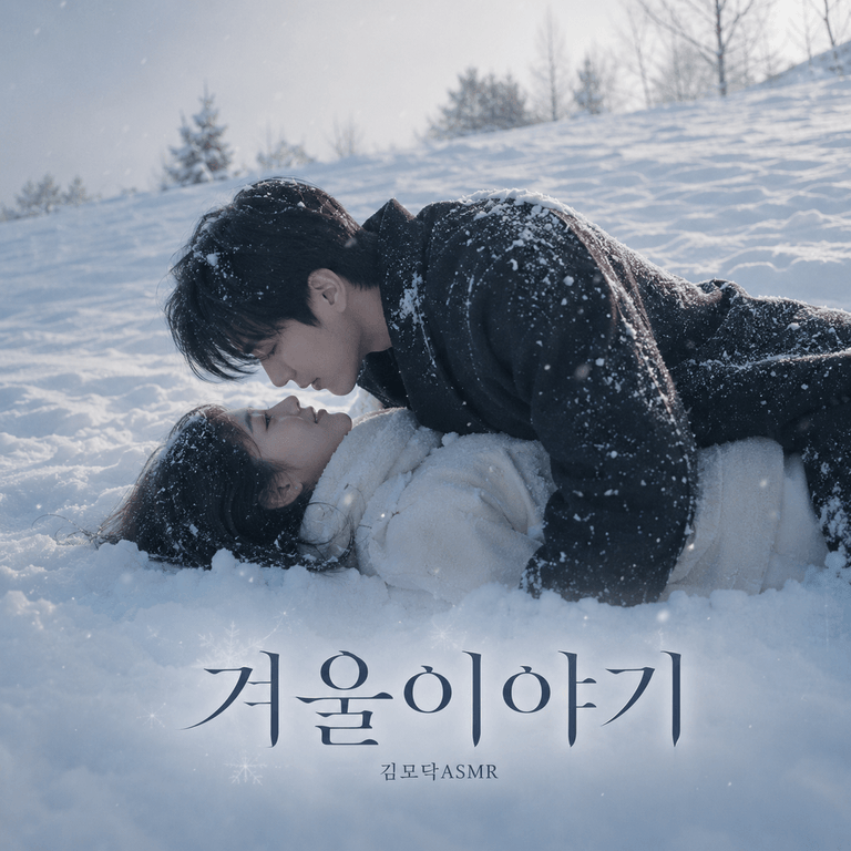 겨울 이야기 poster
