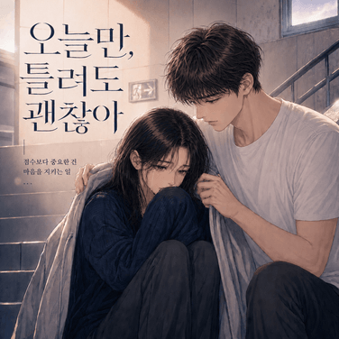 점수는 중요치않아