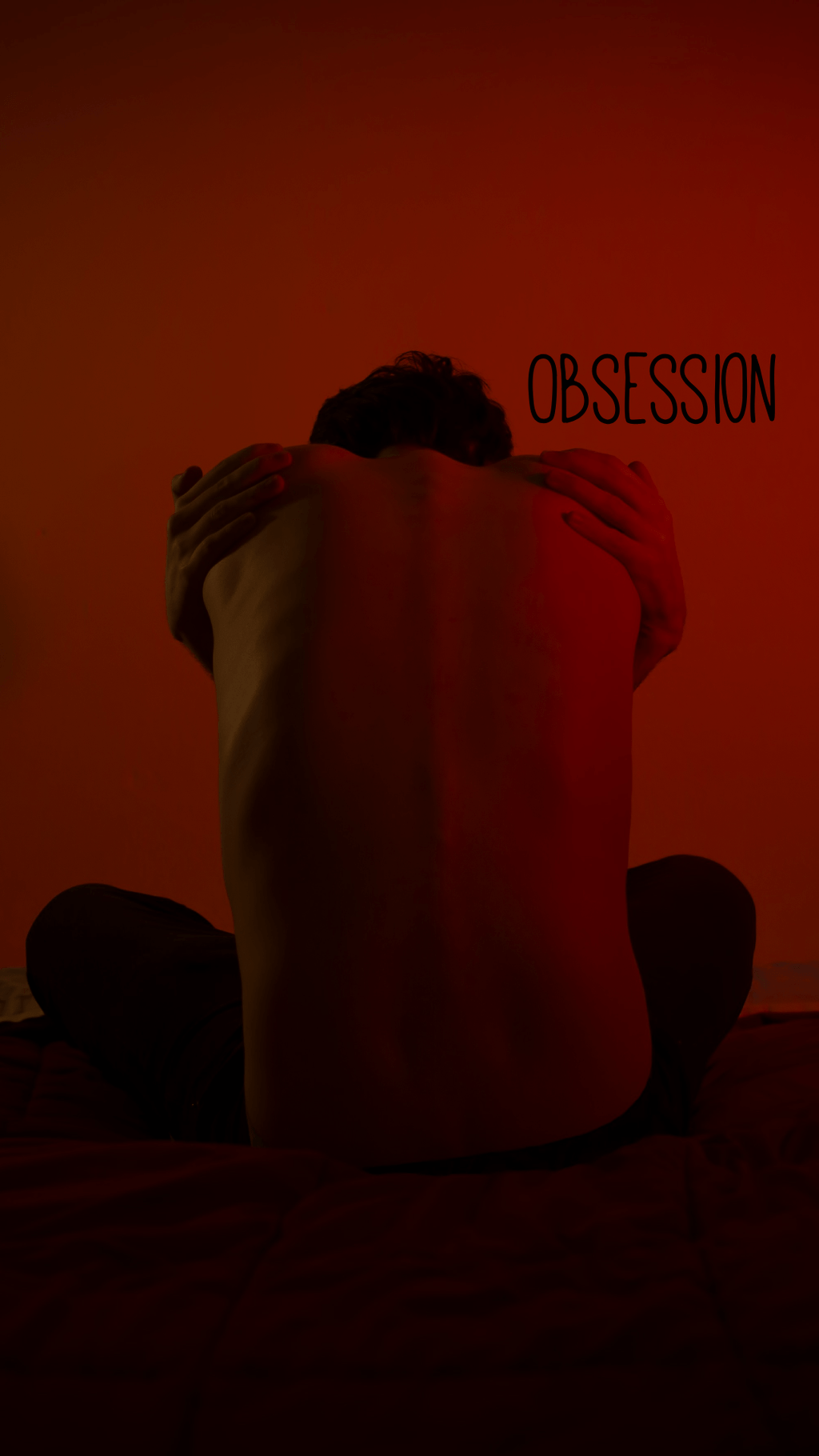 Obsession : 사랑해줘 channel