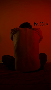 Obsession : 사랑해줘