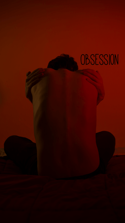 Obsession : 사랑해줘
