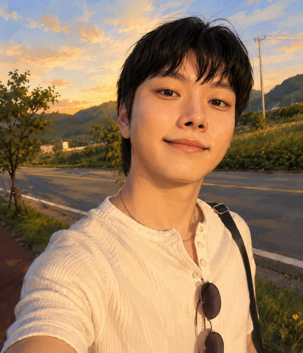 히인 channel