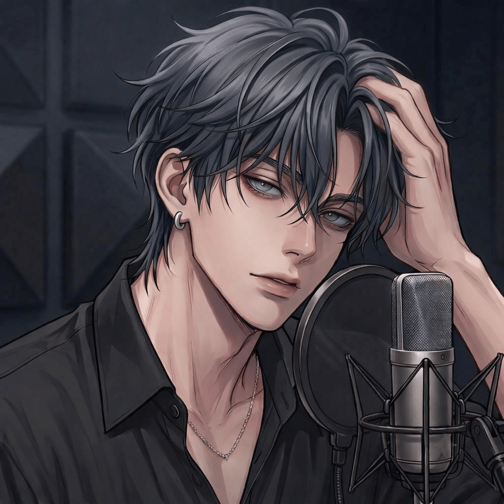 준이ASMR