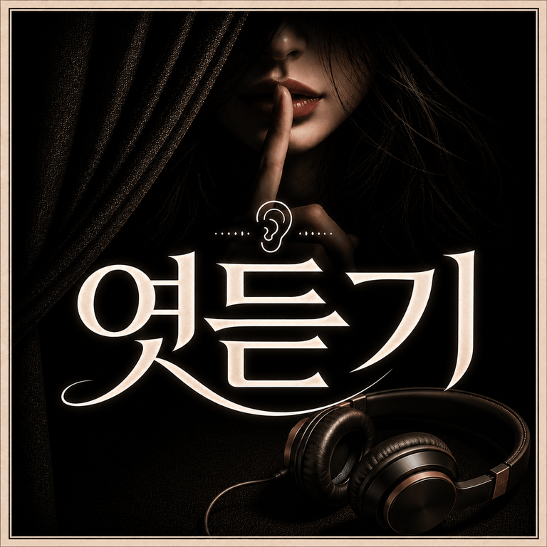 다 할게요: 크리에이터 류건 ver.