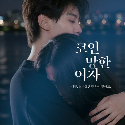 코인 망한 여자