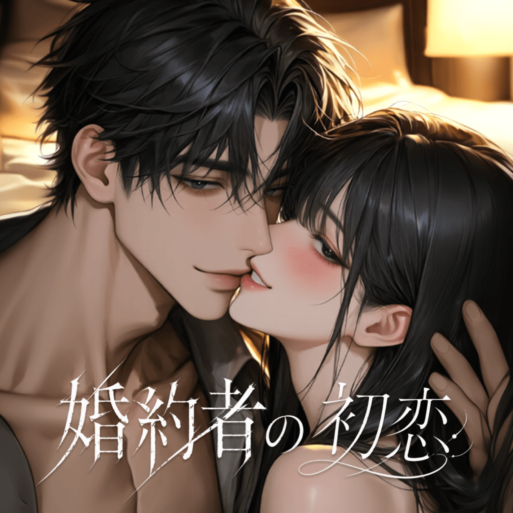 婚約者の初恋