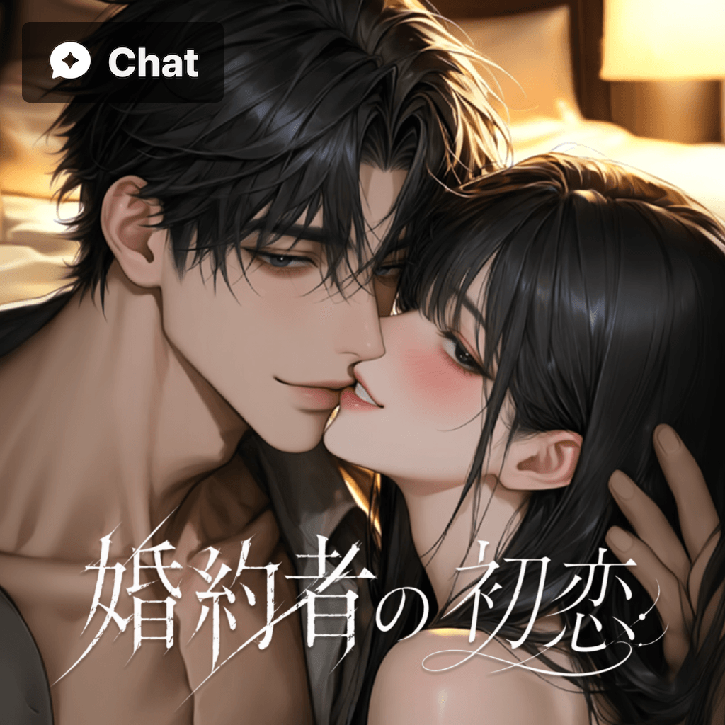 婚約者の初恋 poster