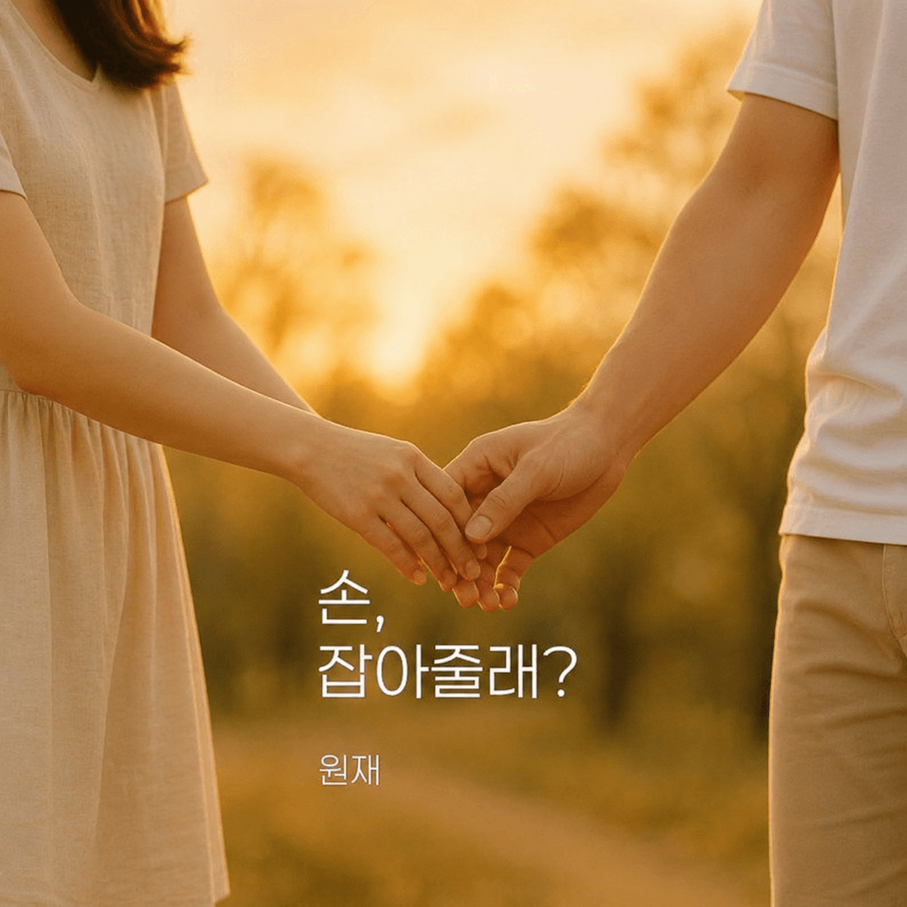 손, 잡아줄래? channel