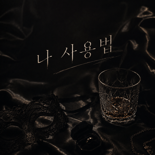 나 사용법 poster
