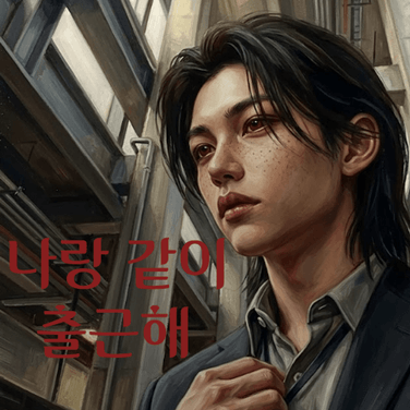 시원해졌네요! 야식 이야기