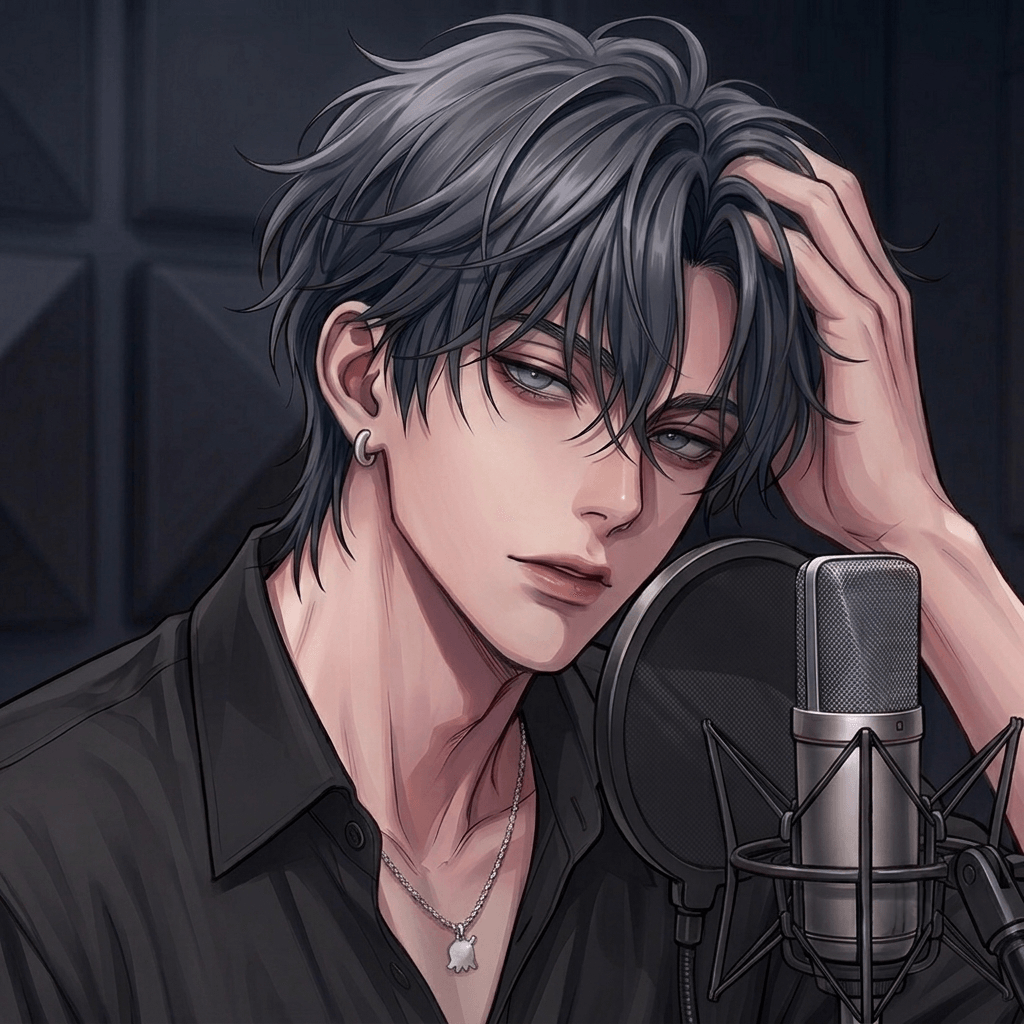 준이ASMR