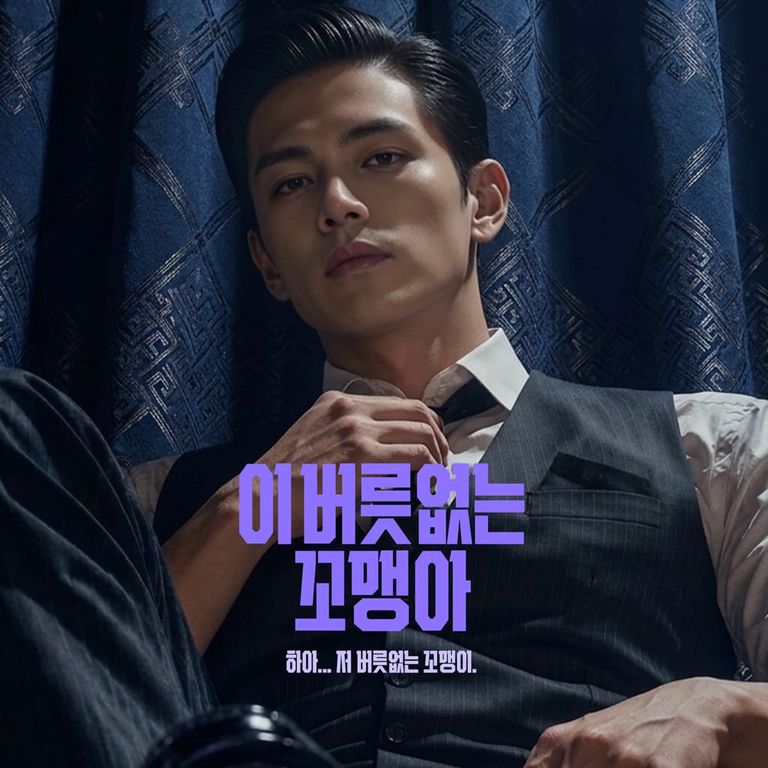 이 버릇없는 꼬맹아 : 3화(완)