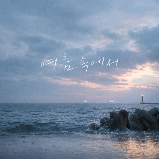 여름 속에서