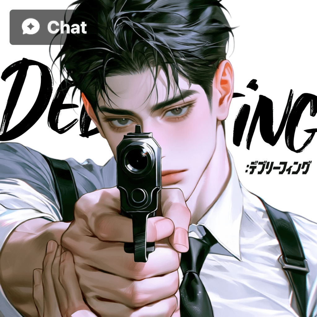 デブリーフィング poster