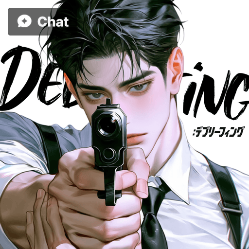 デブリーフィング poster