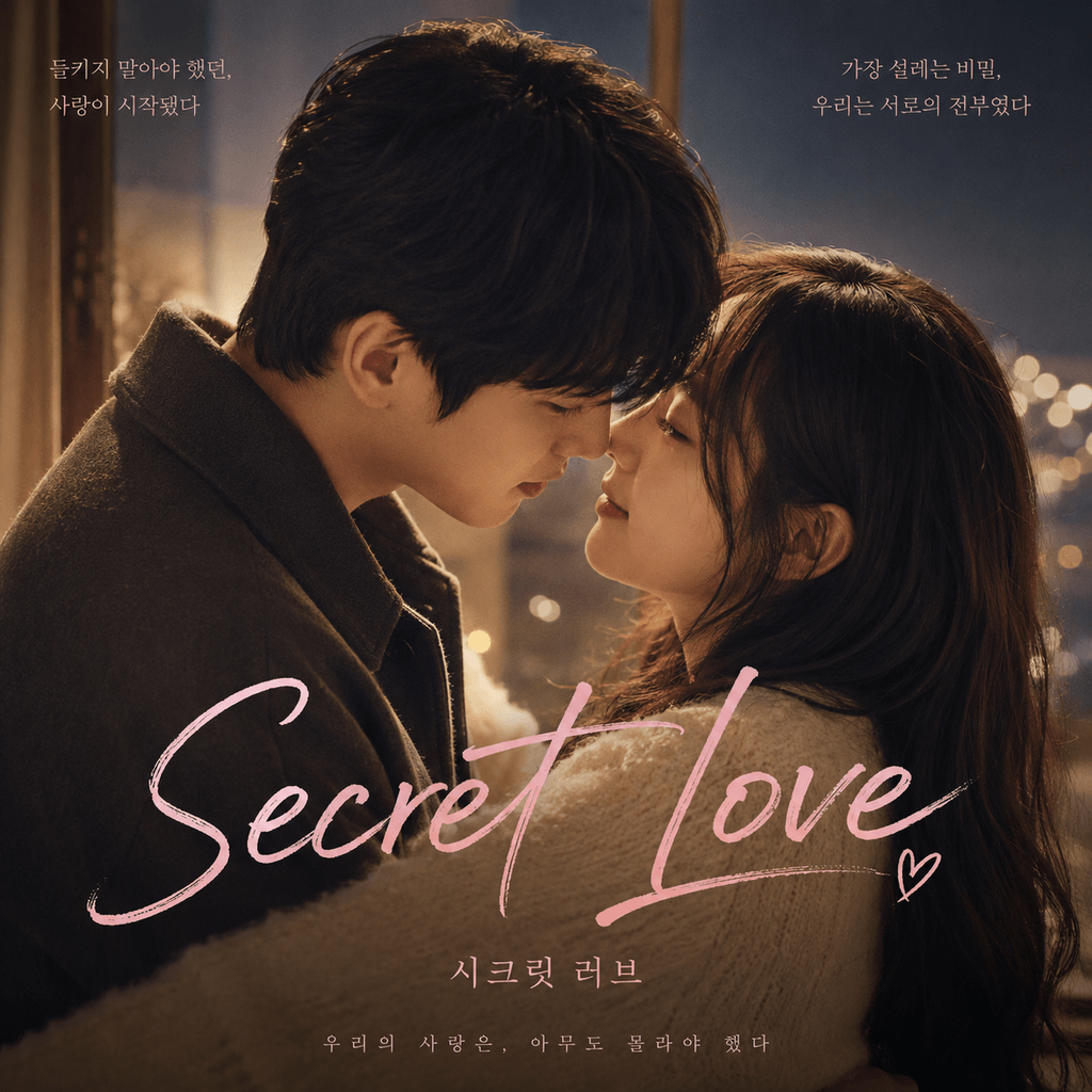 Secret Love poster
