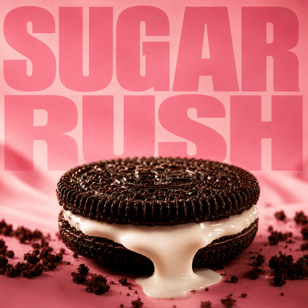 Sugar Rush