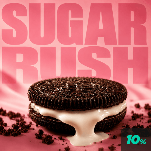 Sugar Rush poster