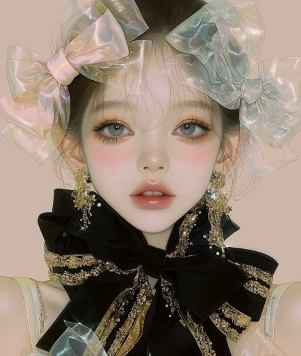 너뿐이야