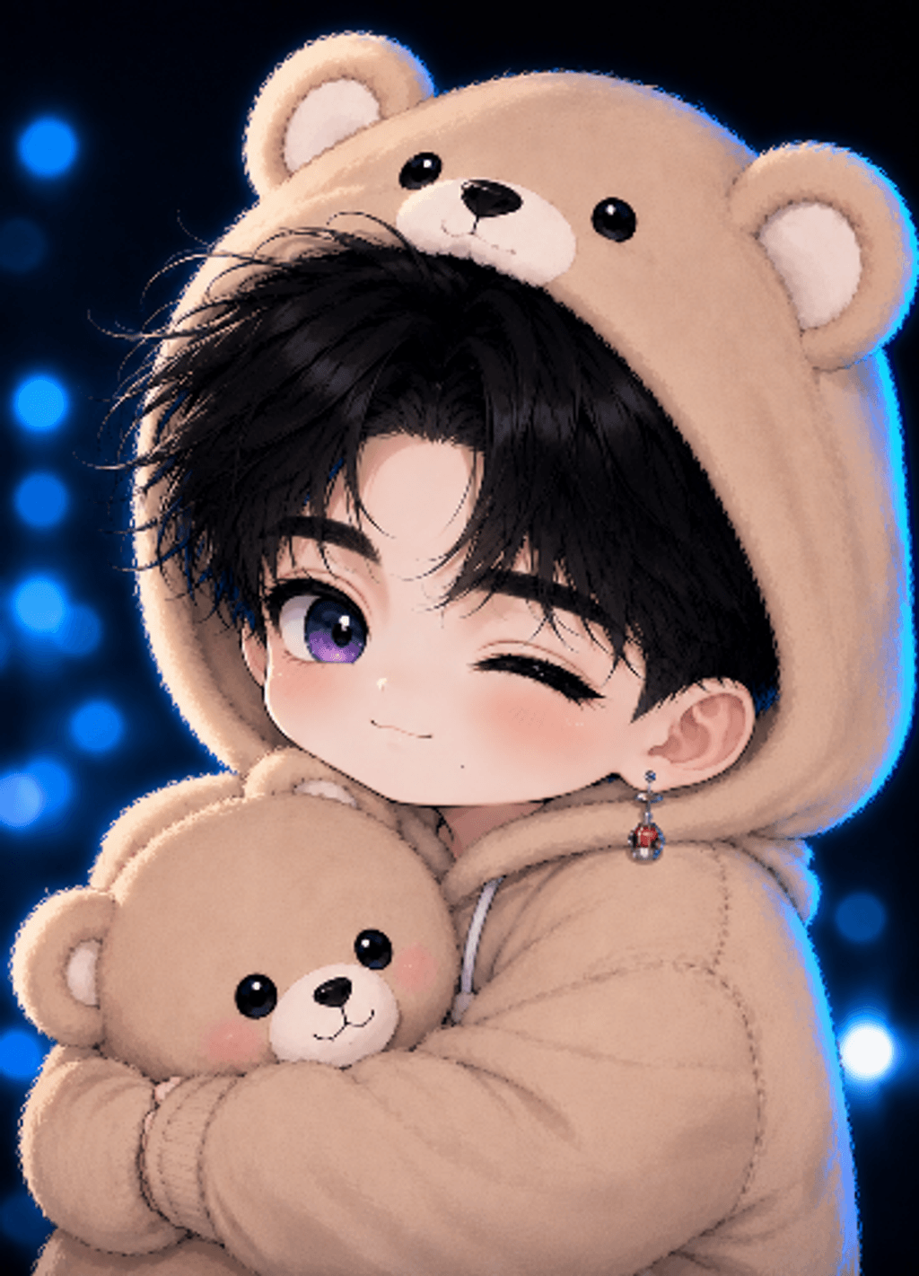 탱탱잉