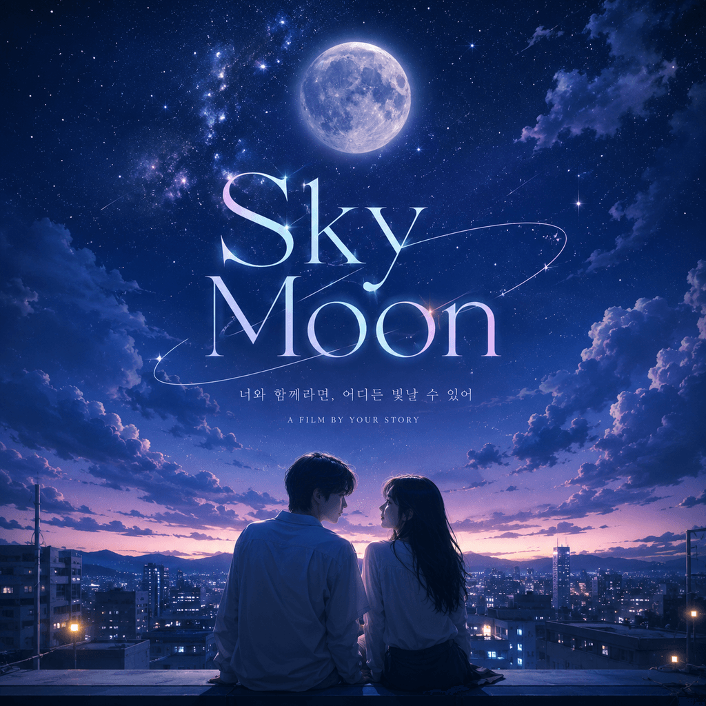 Sky Moon