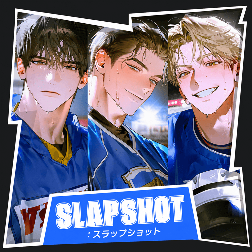 SLAPSHOT