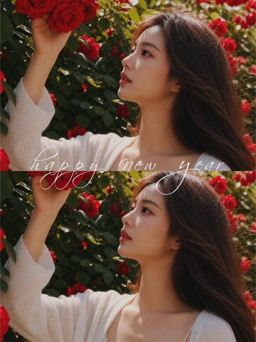 너뿐이야