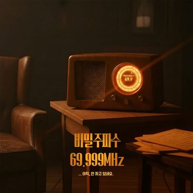비밀 주파수 69.999MHz : 본편
