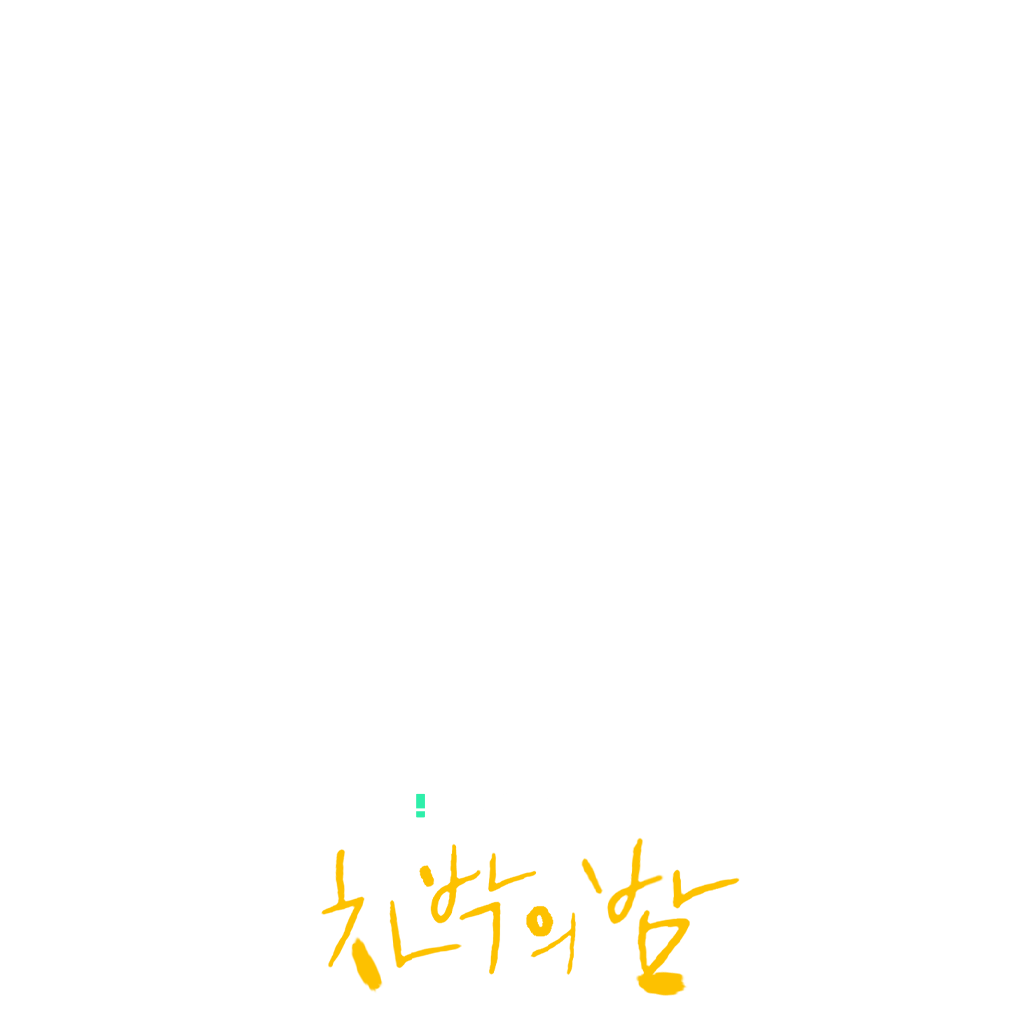 차박의 밤