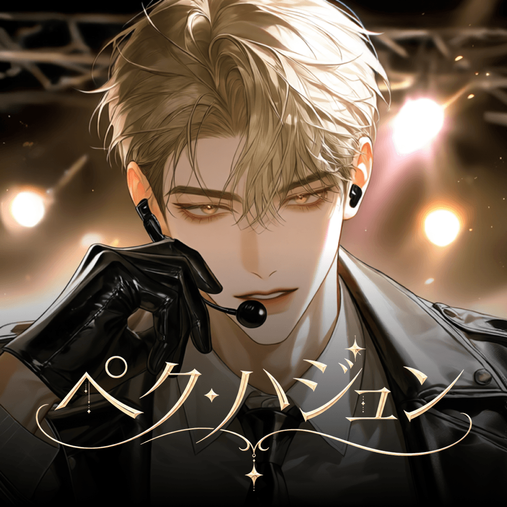 ペク・ハジュン