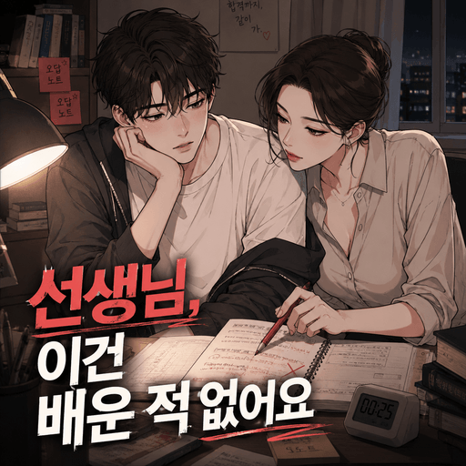 ์ ์๋, ์ด๊ฑด ๋ฐฐ์ด์ ์์ด์ poster
