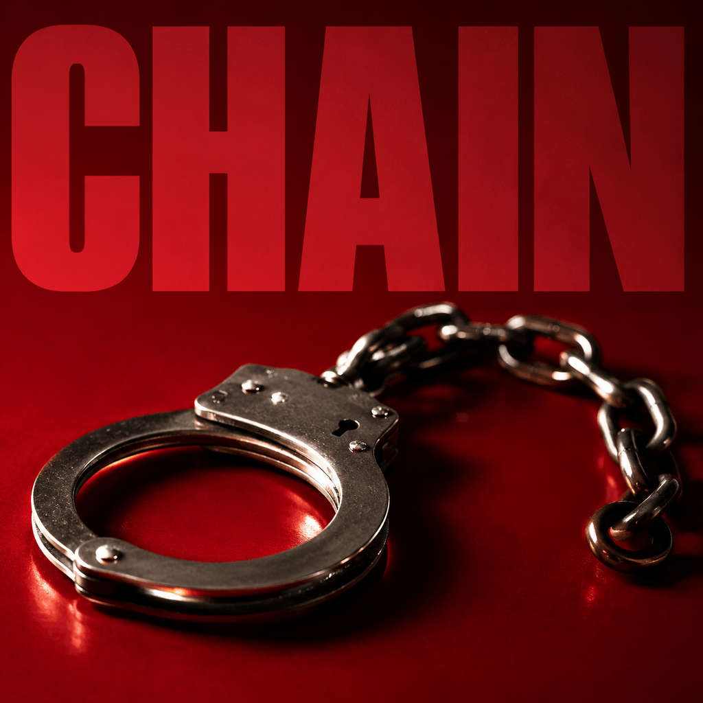 Chained
