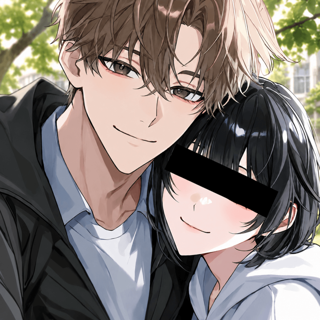 先輩には彼女がいる