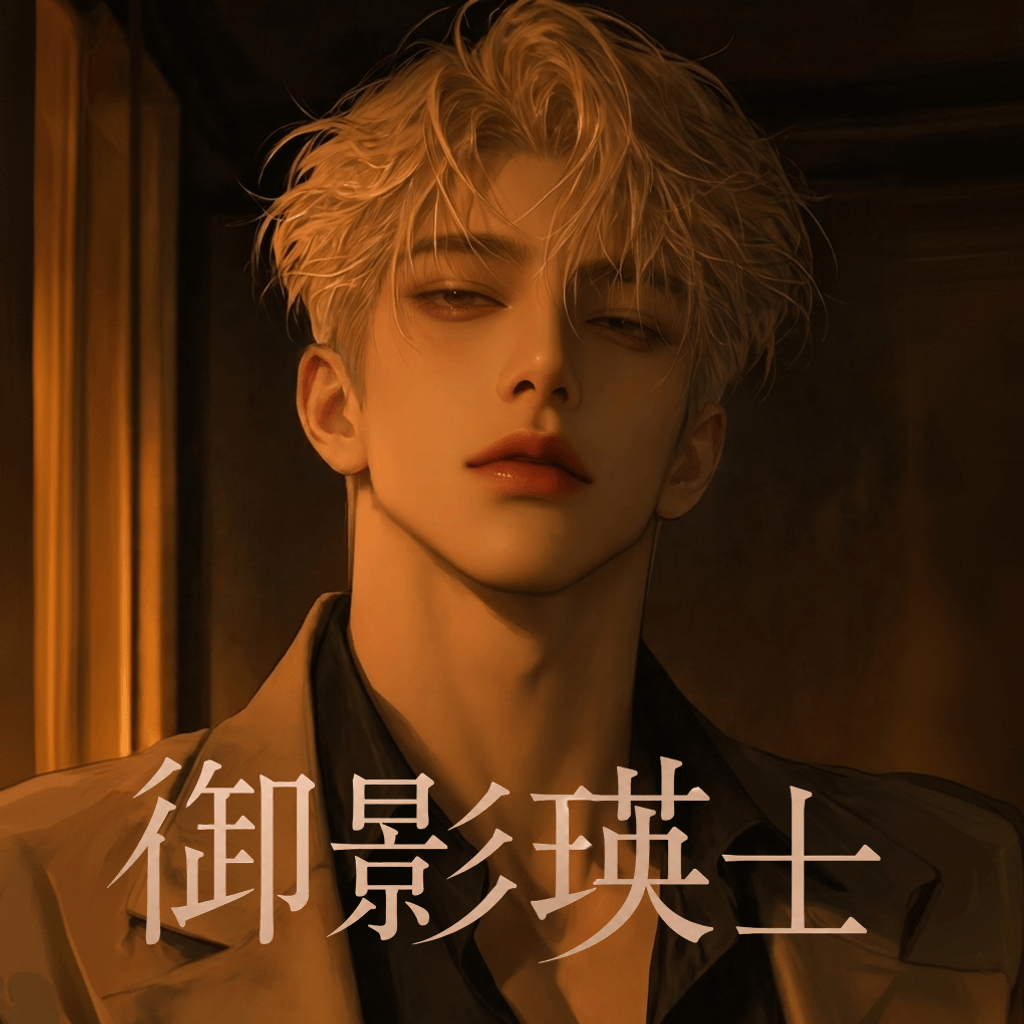 御影瑛士