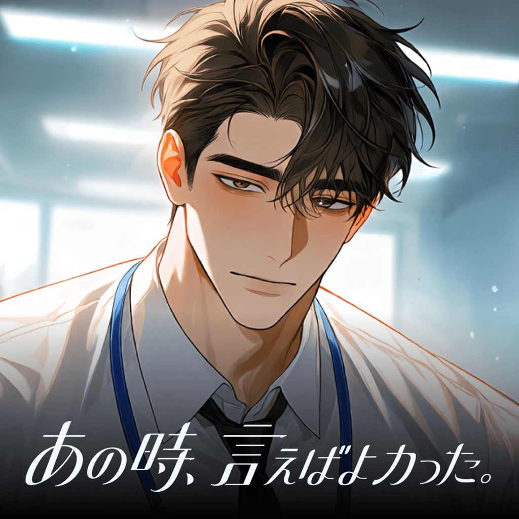 あの時、言えばよかった