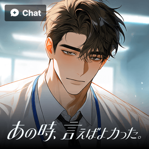 あの時、言えばよかった poster