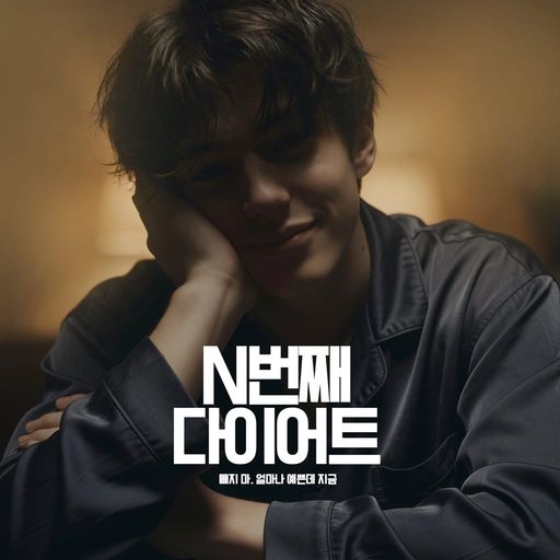 N번째 다이어트