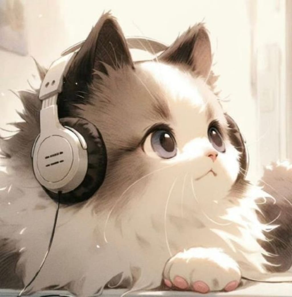 아옹개비