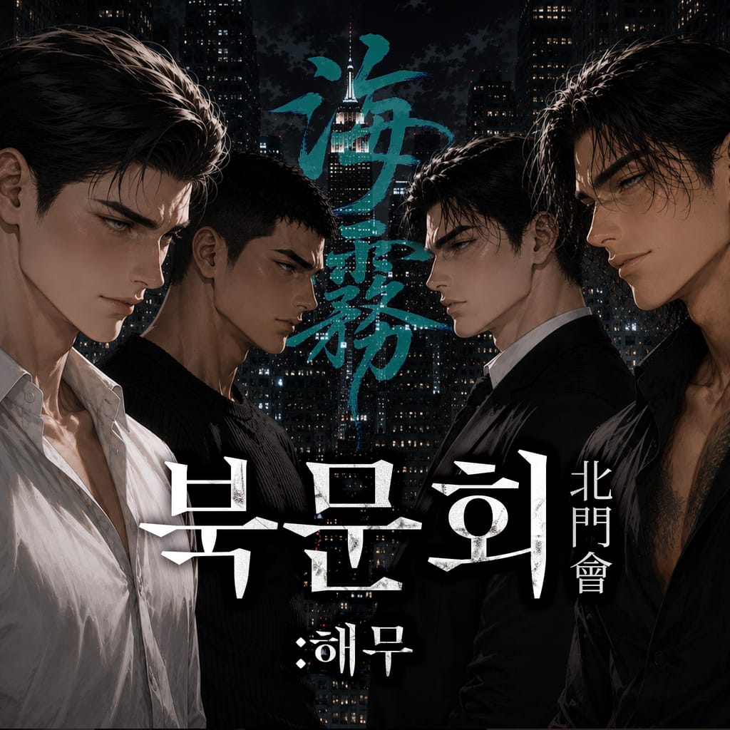 북문회 : 해무